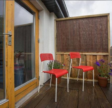 Galway City Loft Eksteriør bilde