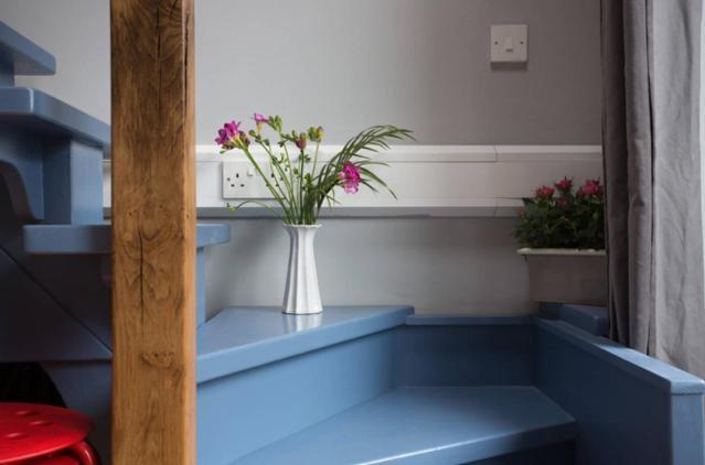 Galway City Loft Eksteriør bilde