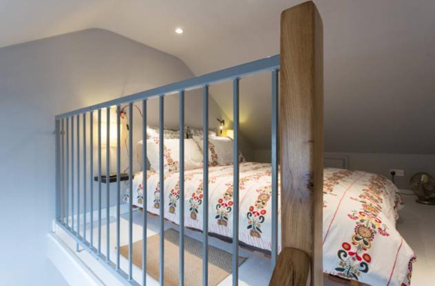 Galway City Loft Eksteriør bilde